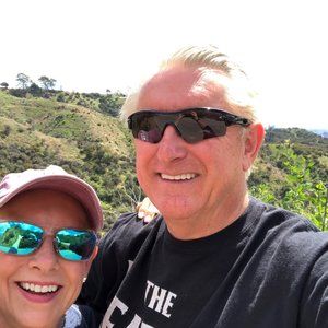 Meet your Posher, Bruce